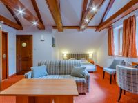 Pokój typu Family Plus