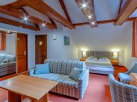 Pokój typu Family Plus