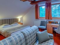 Pokój typu Family Plus