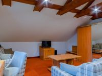 Pokój typu Family Plus