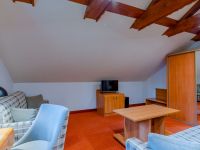 Pokój typu Family Plus